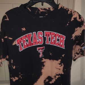 Texas Tech T-Shirt